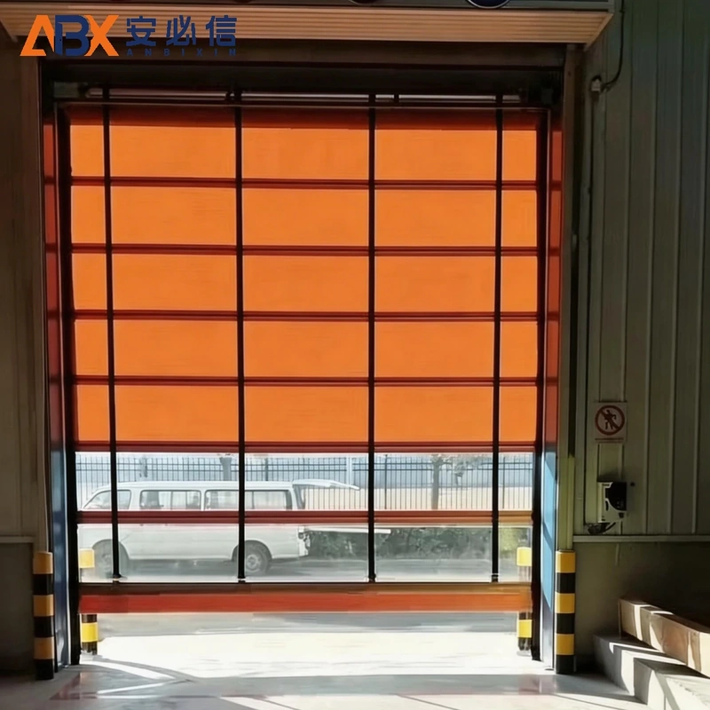 汕头市高速堆积门